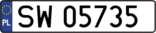 SW05735