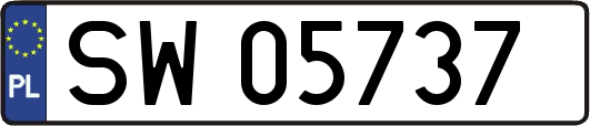 SW05737