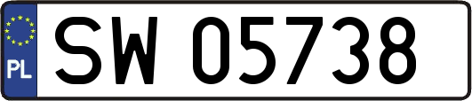 SW05738