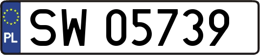 SW05739