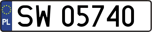 SW05740