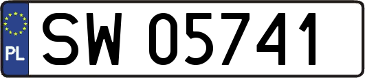 SW05741
