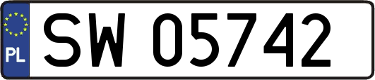 SW05742