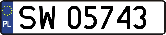 SW05743