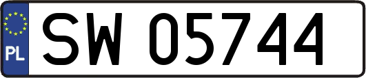 SW05744