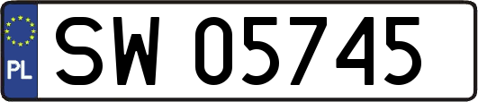 SW05745