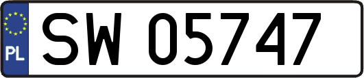 SW05747