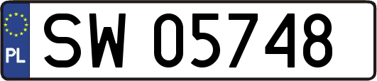 SW05748