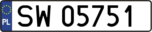 SW05751