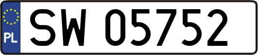 SW05752
