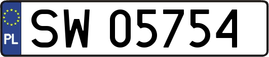 SW05754