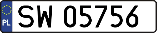 SW05756