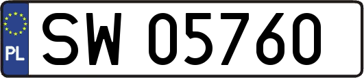 SW05760