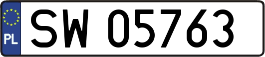 SW05763