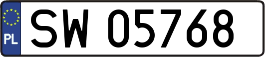 SW05768