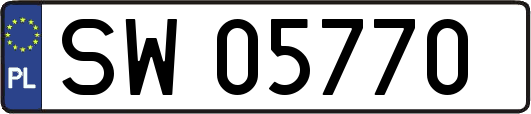 SW05770