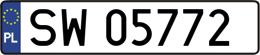 SW05772