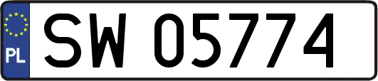 SW05774