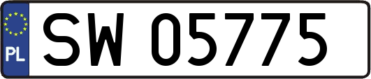 SW05775