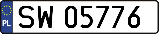 SW05776