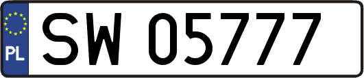 SW05777