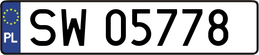 SW05778