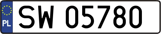SW05780