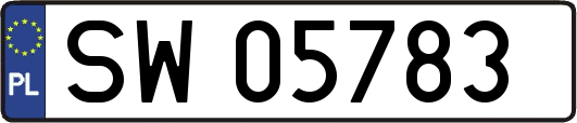 SW05783