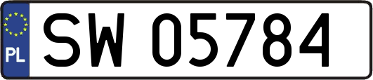 SW05784