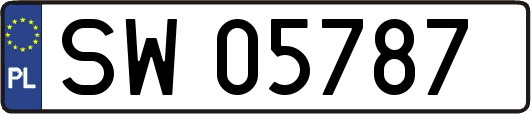 SW05787