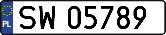 SW05789