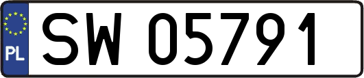 SW05791