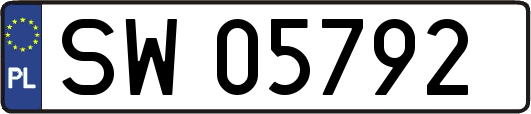 SW05792