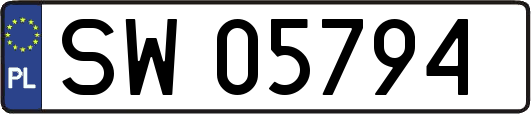 SW05794
