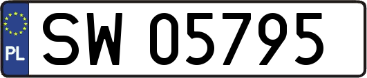 SW05795