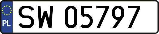 SW05797