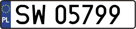 SW05799