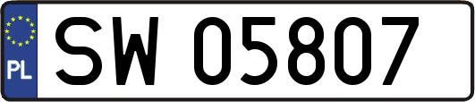 SW05807