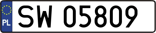 SW05809