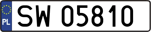 SW05810