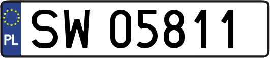 SW05811