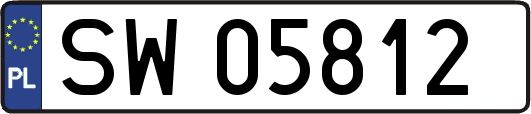 SW05812