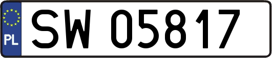 SW05817