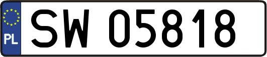 SW05818