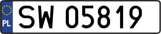 SW05819