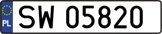 SW05820