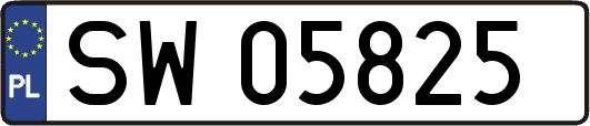 SW05825
