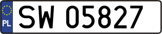 SW05827