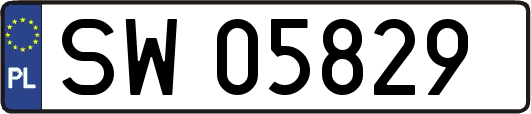 SW05829