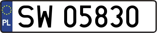 SW05830